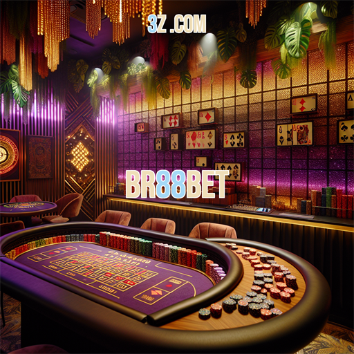Descubra o Mundo dos Jogos de Palavras no BR88Bet