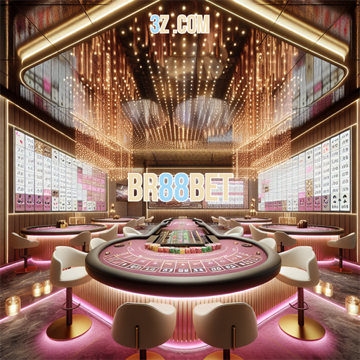 Explorando os Jogos de Eventos no br88bet