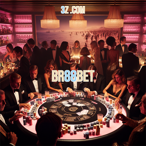 Explore o Mundo dos Jogos Online no br88bet