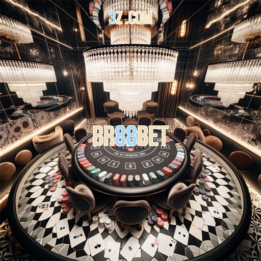A Experiência VIP no br88bet: Um Mundo de Jogos Exclusivos